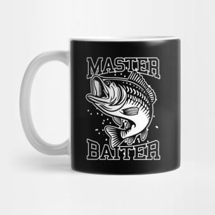 Master baiter Mug